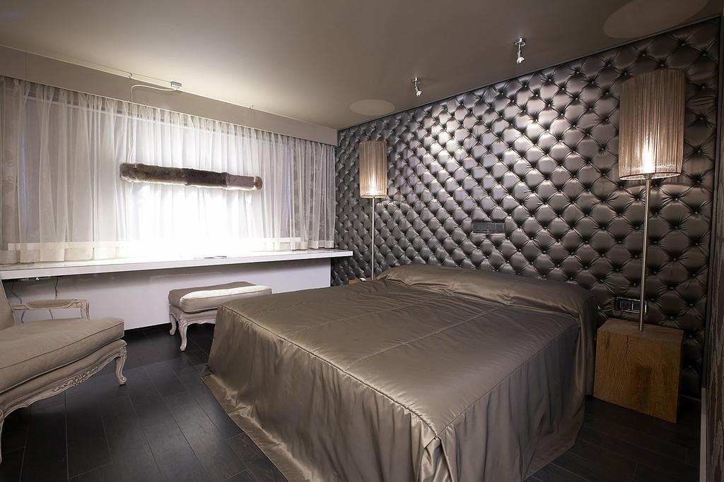 Hotel Heer Hugo 히어후코바드 외부 사진