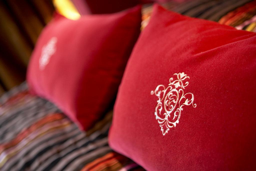Hotel Heer Hugo 히어후코바드 외부 사진