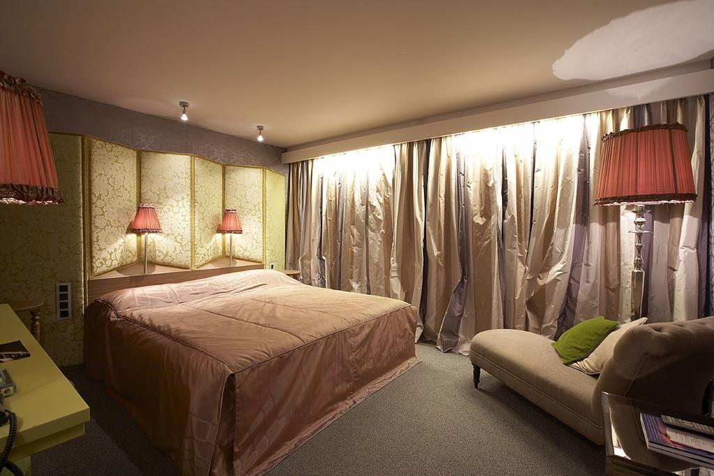 Hotel Heer Hugo 히어후코바드 외부 사진
