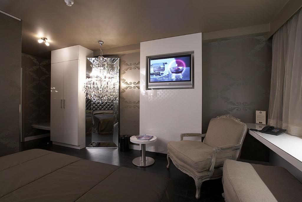 Hotel Heer Hugo 히어후코바드 외부 사진