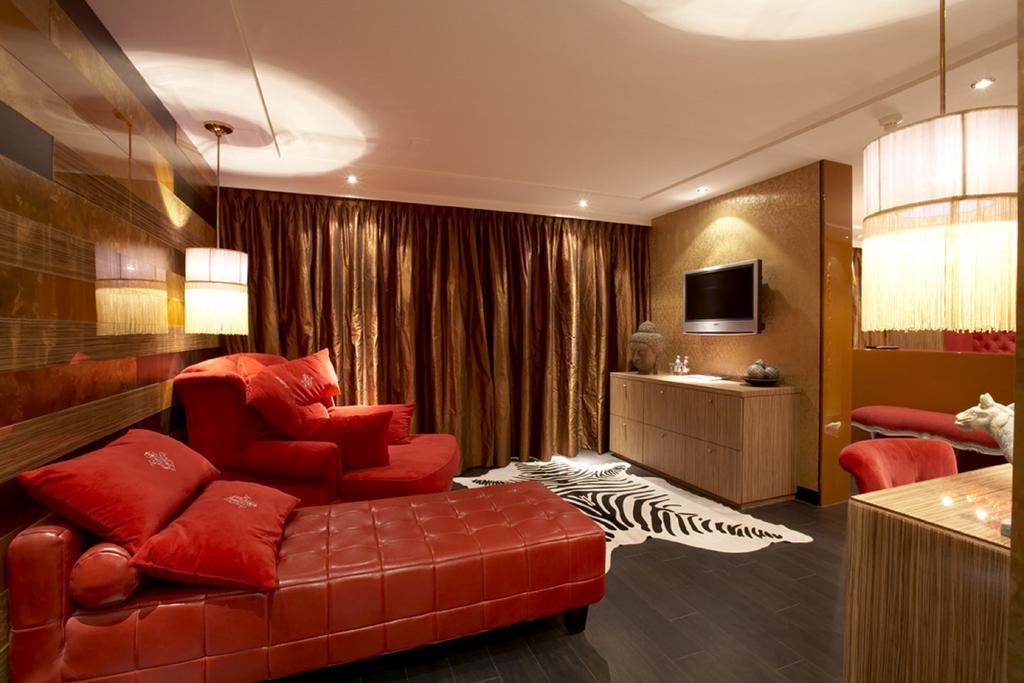 Hotel Heer Hugo 히어후코바드 외부 사진