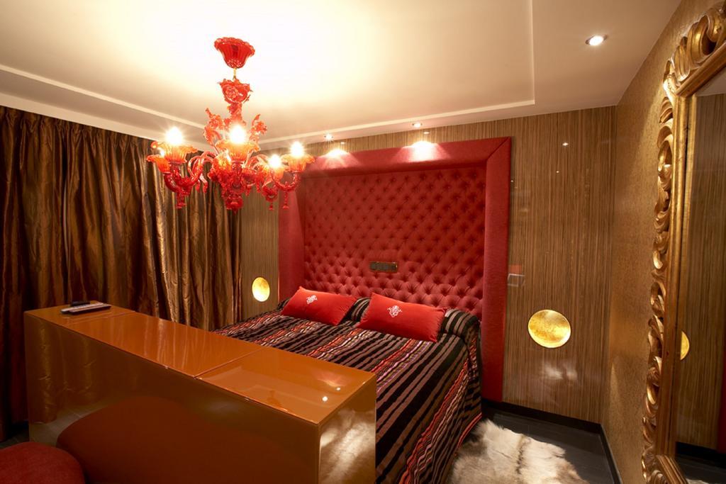 Hotel Heer Hugo 히어후코바드 외부 사진