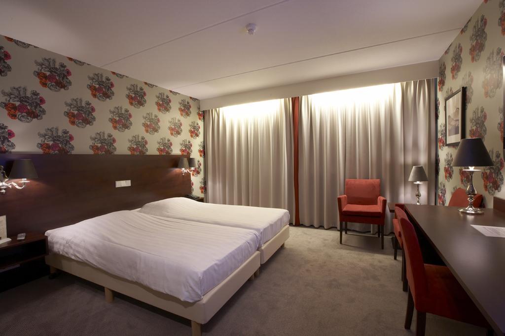 Hotel Heer Hugo 히어후코바드 외부 사진