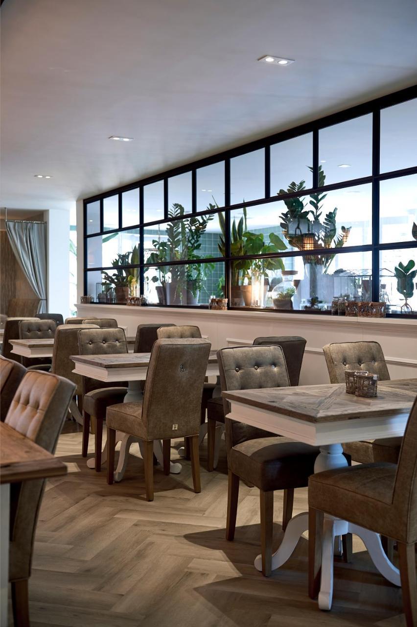 Hotel Heer Hugo 히어후코바드 외부 사진