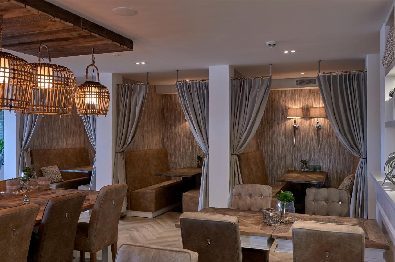 Hotel Heer Hugo 히어후코바드 외부 사진