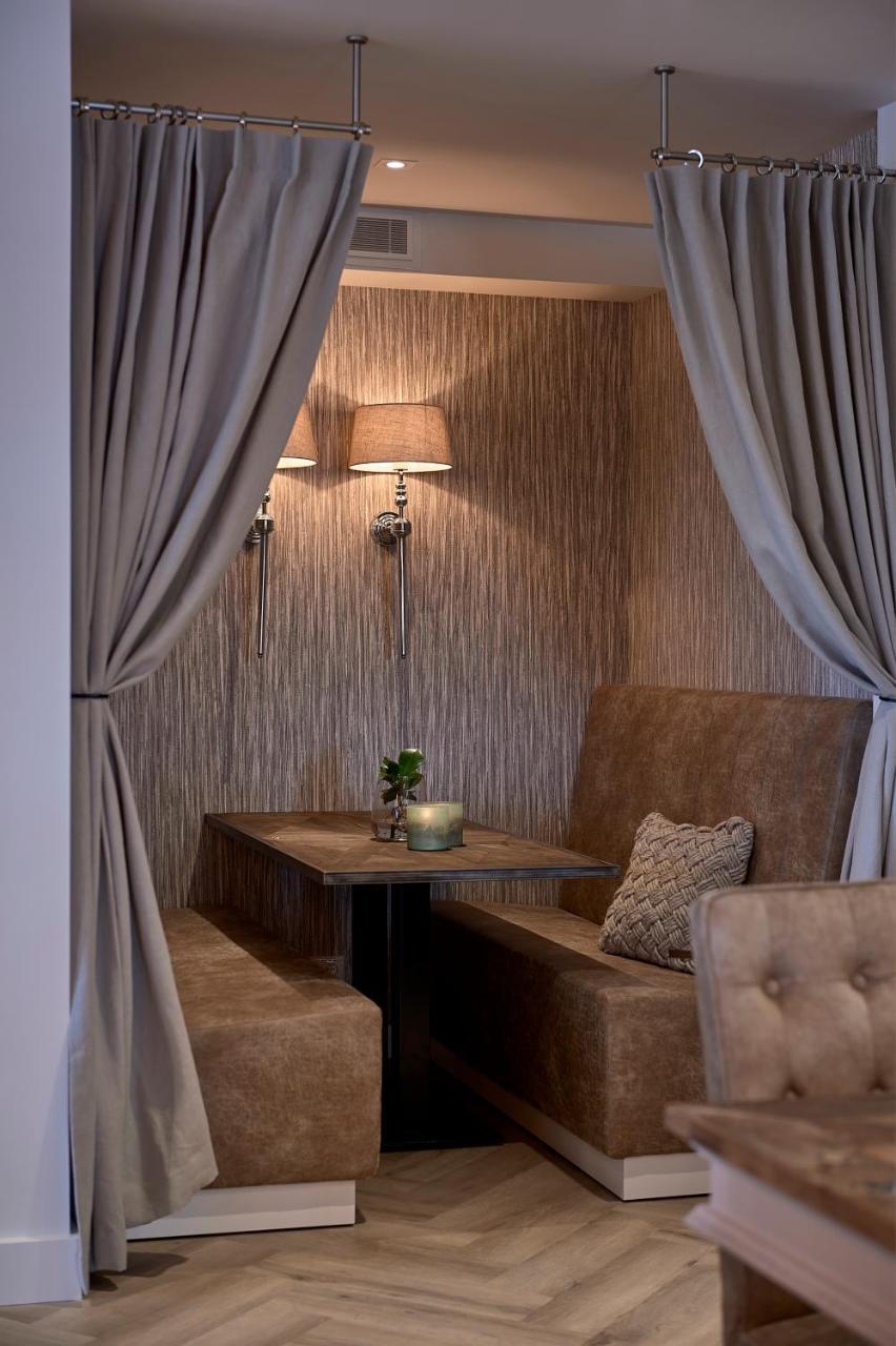 Hotel Heer Hugo 히어후코바드 외부 사진