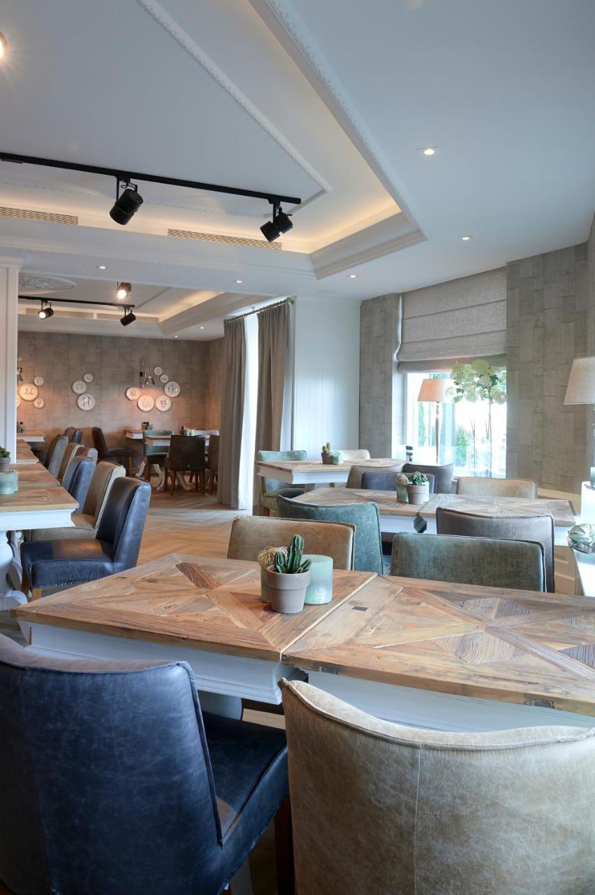 Hotel Heer Hugo 히어후코바드 외부 사진